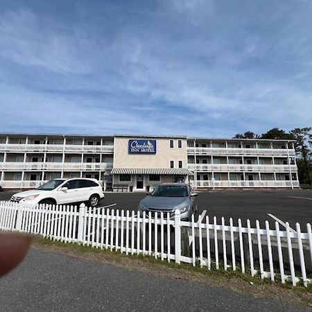 Chincoteague Inn Ngoại thất bức ảnh